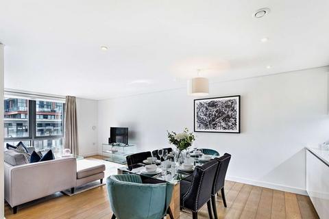 3 bedroom flat to rent, London W2