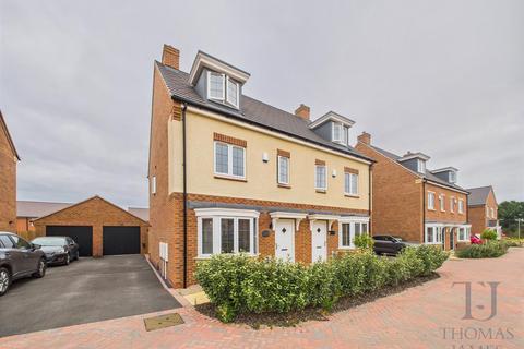 undefined, Daisy Court, Ruddington