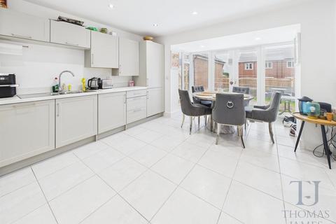 undefined, Daisy Court, Ruddington