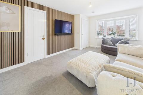 undefined, Daisy Court, Ruddington