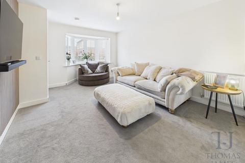 undefined, Daisy Court, Ruddington