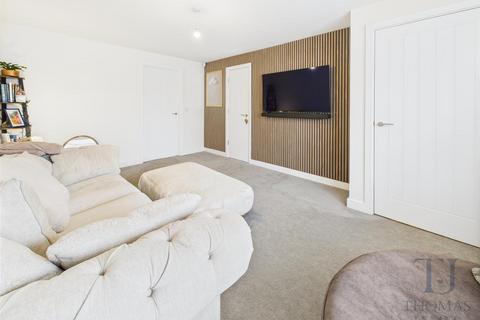 undefined, Daisy Court, Ruddington