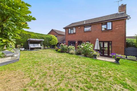 4 bedroom detached house for sale, Fox Close, Stroud, Gloucestershire, GL5