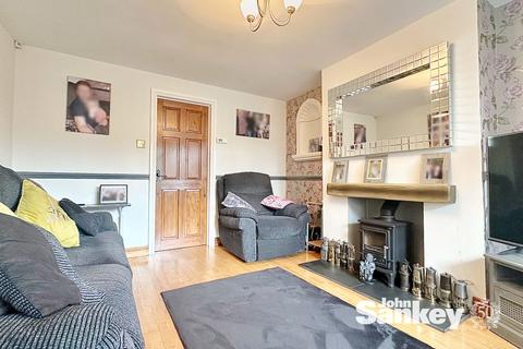 undefined, Linnet Drive, Mansfield, NG18