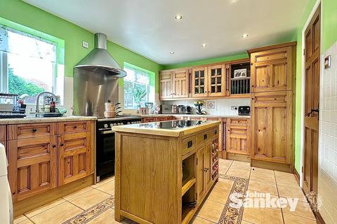 undefined, Linnet Drive, Mansfield, NG18