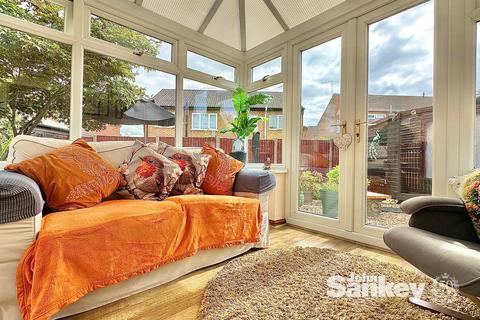 undefined, Linnet Drive, Mansfield, NG18