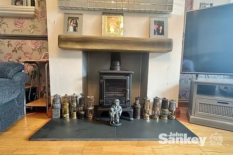 undefined, Linnet Drive, Mansfield, NG18