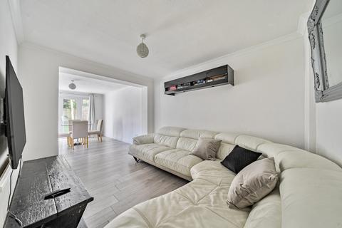 3 bedroom semi-detached house for sale, Alder Close, Romsey, Hampshire, SO51