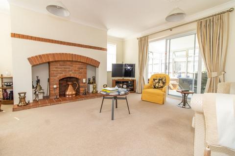 3 bedroom detached bungalow for sale, Gilstead Close, Thurnby, Leicester, LE7