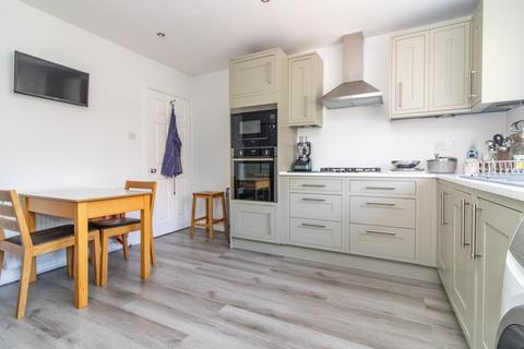 3 bedroom detached bungalow for sale, Gilstead Close, Thurnby, Leicester, LE7