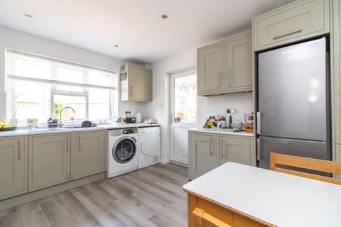 3 bedroom detached bungalow for sale, Gilstead Close, Thurnby, Leicester, LE7