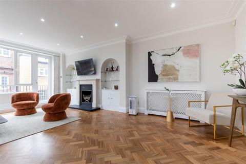 4 bedroom townhouse to rent, Hyde Park Square, Hyde Park, W2