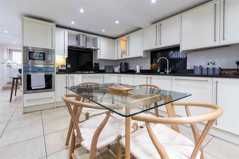 4 bedroom townhouse to rent, Hyde Park Square, Hyde Park, W2