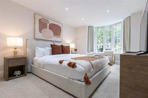 4 bedroom townhouse to rent, Hyde Park Square, Hyde Park, W2