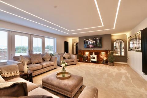 undefined, Heol-Y-Bedw-Hirion, Markham, NP12