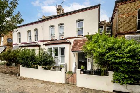 2 bedroom flat to rent, Finsbury Park Road, London N4