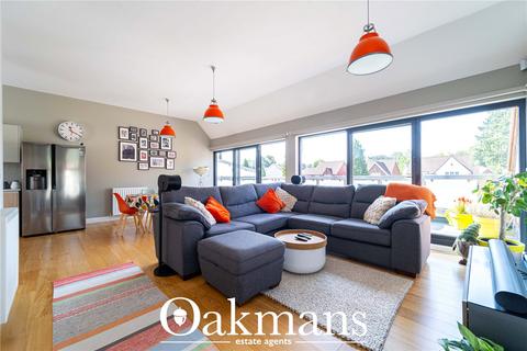 3 bedroom semi-detached house for sale, Nightingale Grove, Birmingham B45