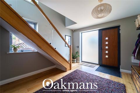 3 bedroom semi-detached house for sale, Nightingale Grove, Birmingham B45