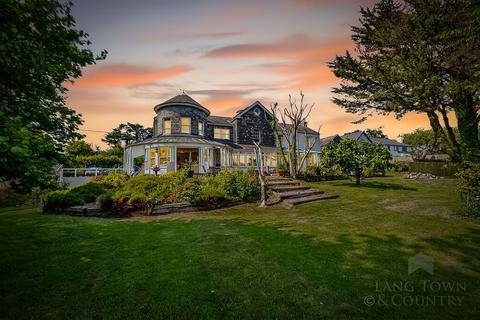 5 bedroom detached house for sale, Saltash PL12