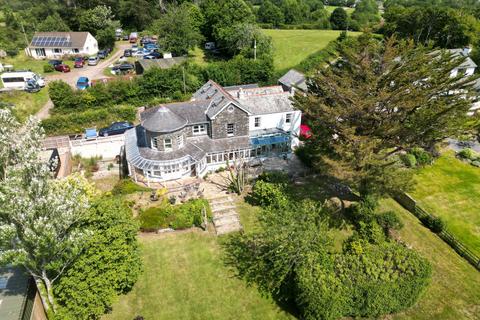 5 bedroom detached house for sale, Saltash PL12