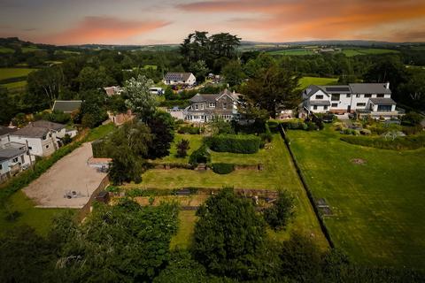 5 bedroom detached house for sale, Saltash PL12