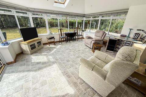3 bedroom detached bungalow for sale, Pen Y Maes, Llanfechain