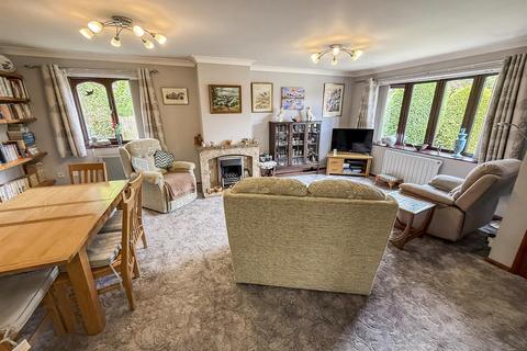 3 bedroom detached bungalow for sale, Pen Y Maes, Llanfechain