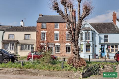 undefined, High Street, Newnham, Gloucestershire. GL14 1BY