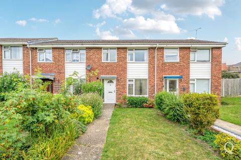 Aubretia Walk, Sittingbourne, Kent, ME10