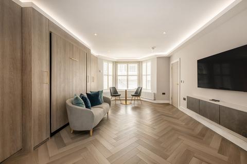 Studio for sale, Nevern Place
