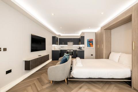 Studio for sale, Nevern Place