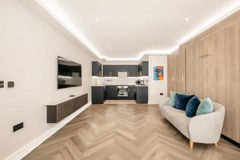 Studio for sale, Nevern Place