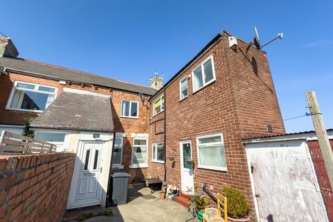 23a Allgood Terrace, Bedlington, NE22 5QX
