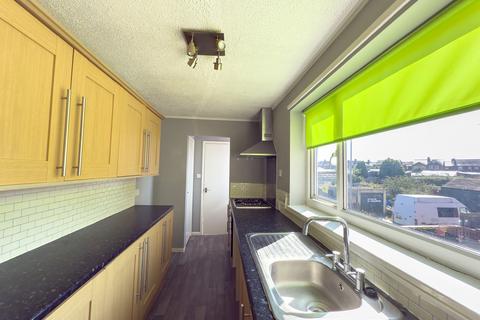 23a Allgood Terrace, Bedlington, NE22 5QX