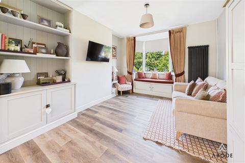 undefined, Burton Road, Ashby-De-La-Zouch LE65