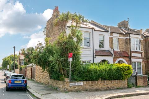 Aylmer Road, Shepherds Bush, London, W12