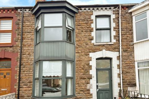 undefined, Tanygroes Street, Port Talbot SA13