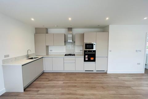 2 bedroom apartment to rent, Dudden Hill Lane, Dollis Hill