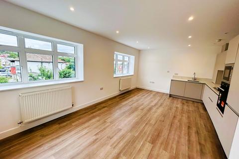 2 bedroom apartment to rent, Dudden Hill Lane, Dollis Hill