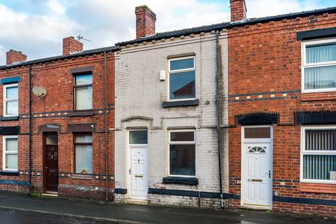 undefined, Pigot Street, St. Helens, Merseyside. WA10 2EU