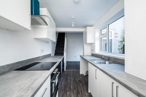 undefined, Pigot Street, St. Helens, Merseyside. WA10 2EU