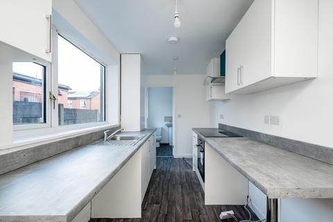 undefined, Pigot Street, St. Helens, Merseyside. WA10 2EU