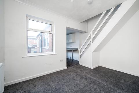 undefined, Pigot Street, St. Helens, Merseyside. WA10 2EU