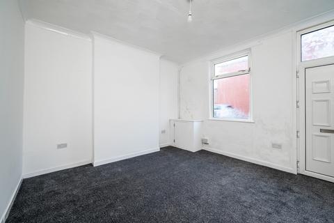 undefined, Pigot Street, St. Helens, Merseyside. WA10 2EU