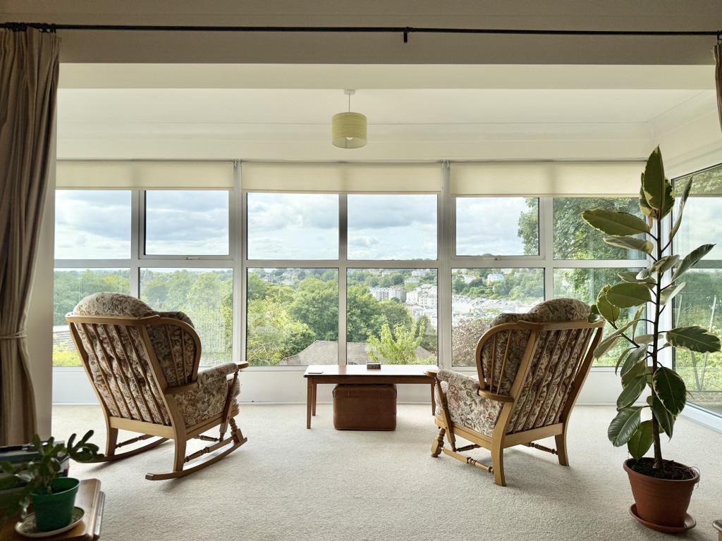 Sun Room with Views