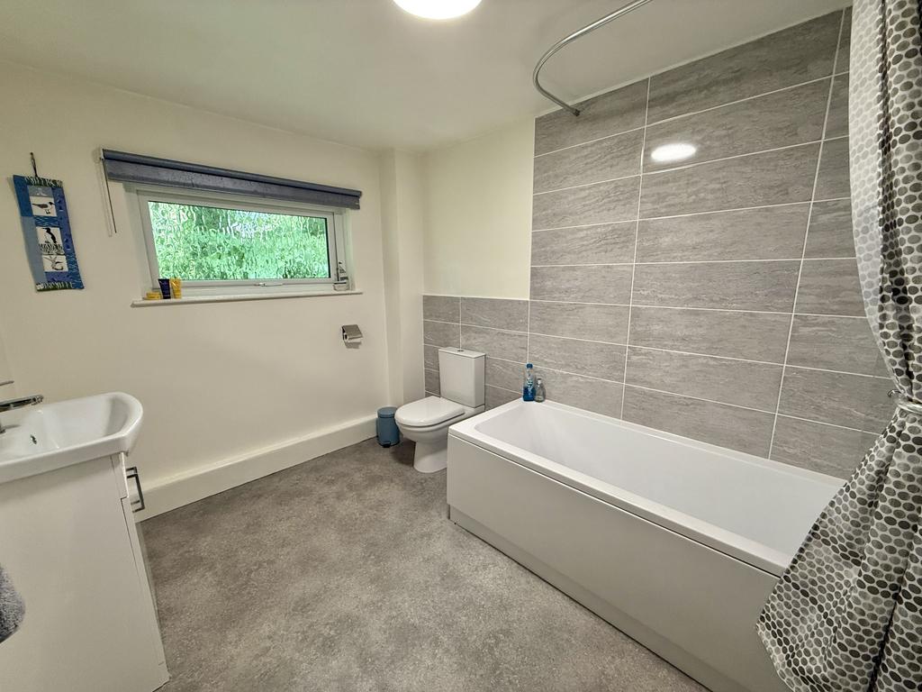 Master En Suite