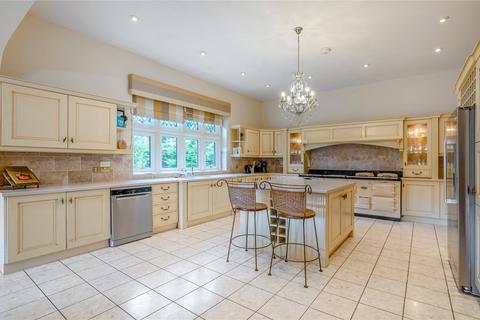 8 bedroom detached house for sale, Chester Street, St. Asaph, Denbighshire, LL17
