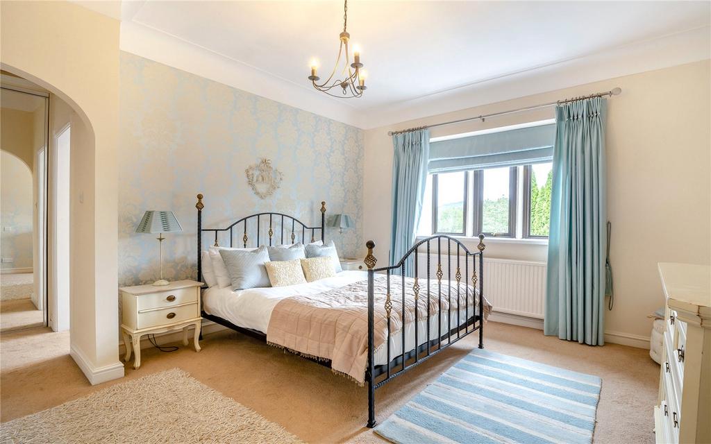 Bedroom 4