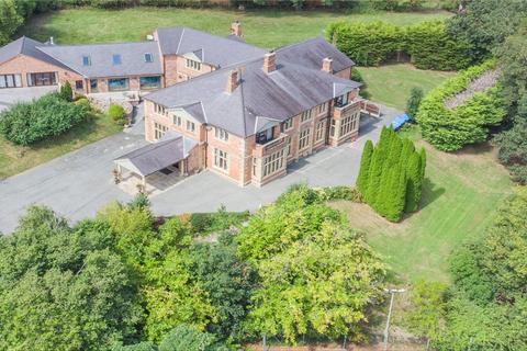 8 bedroom detached house for sale, Chester Street, St. Asaph, Denbighshire, LL17