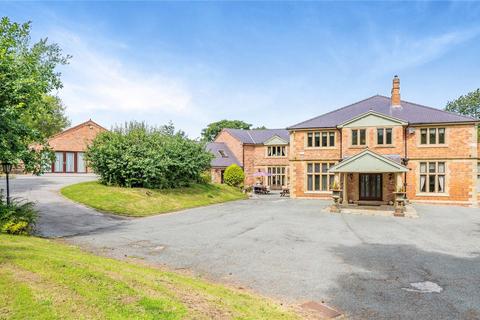 8 bedroom detached house for sale, Chester Street, St. Asaph, Denbighshire, LL17